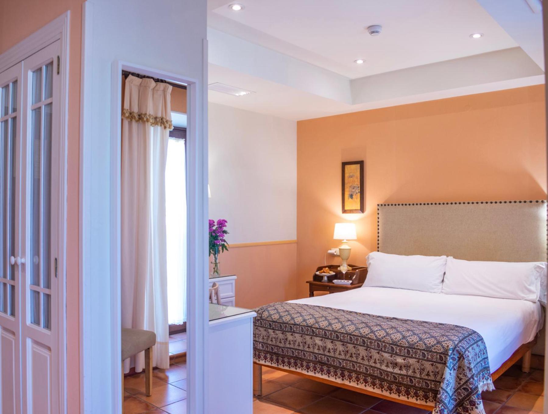 Hotel Veracruz Utrera Esterno foto