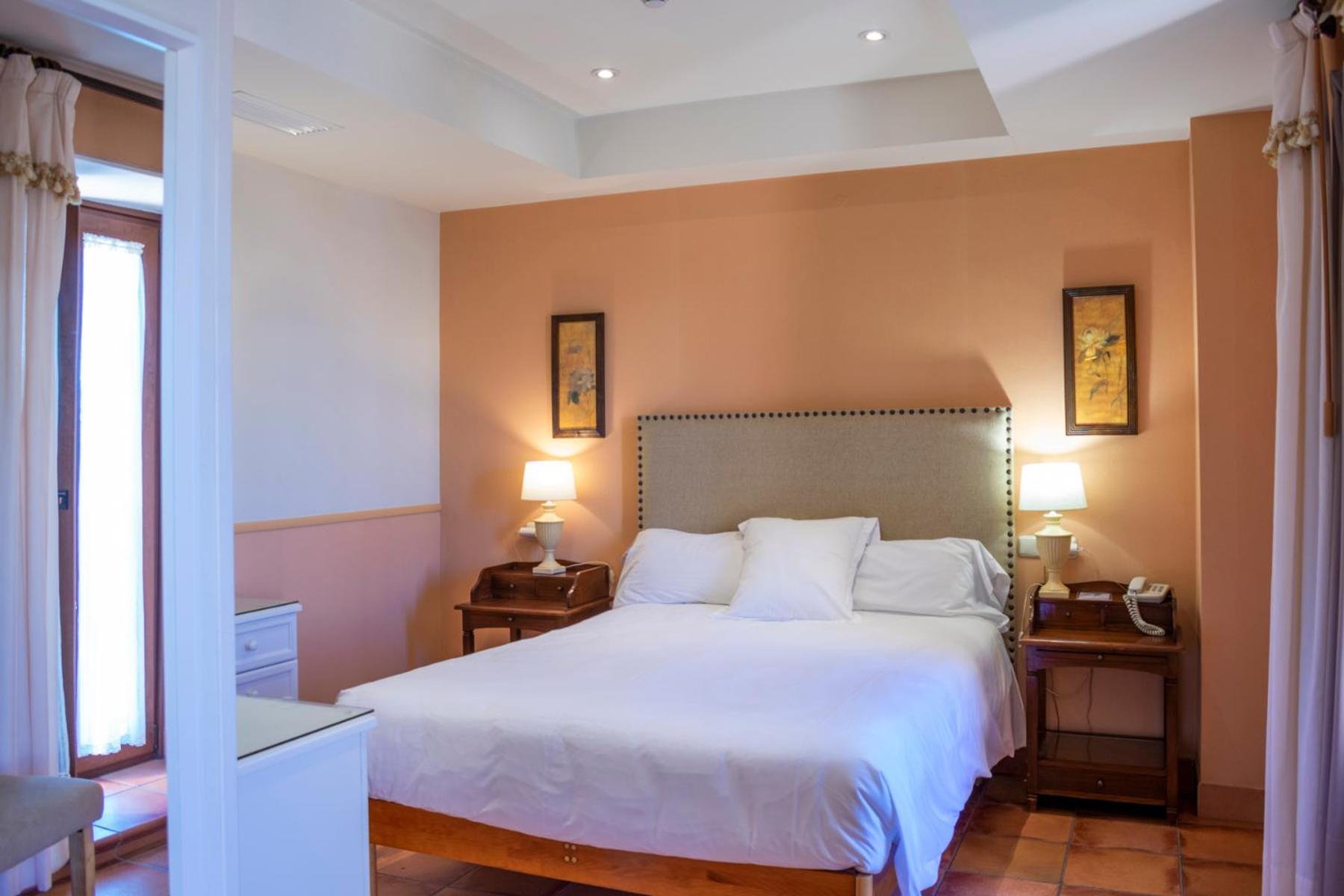 Hotel Veracruz Utrera Esterno foto